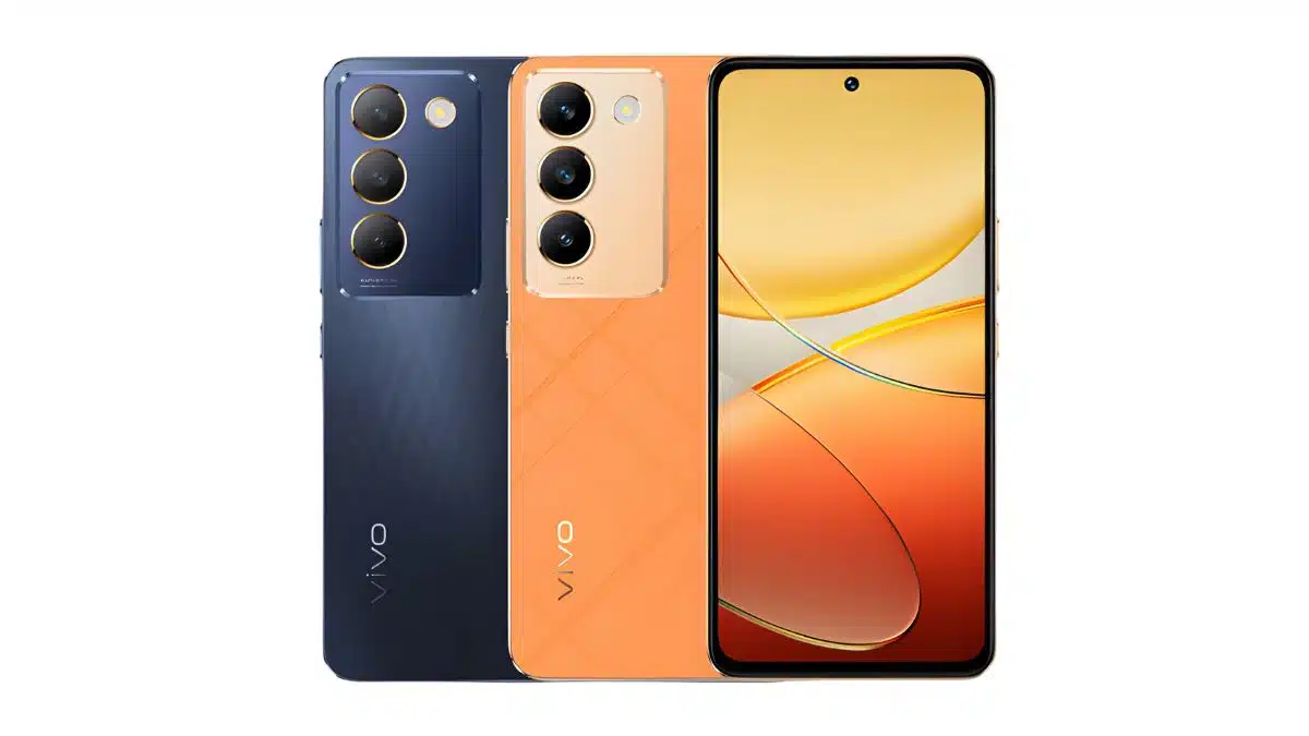 Vivo Y200e 5G