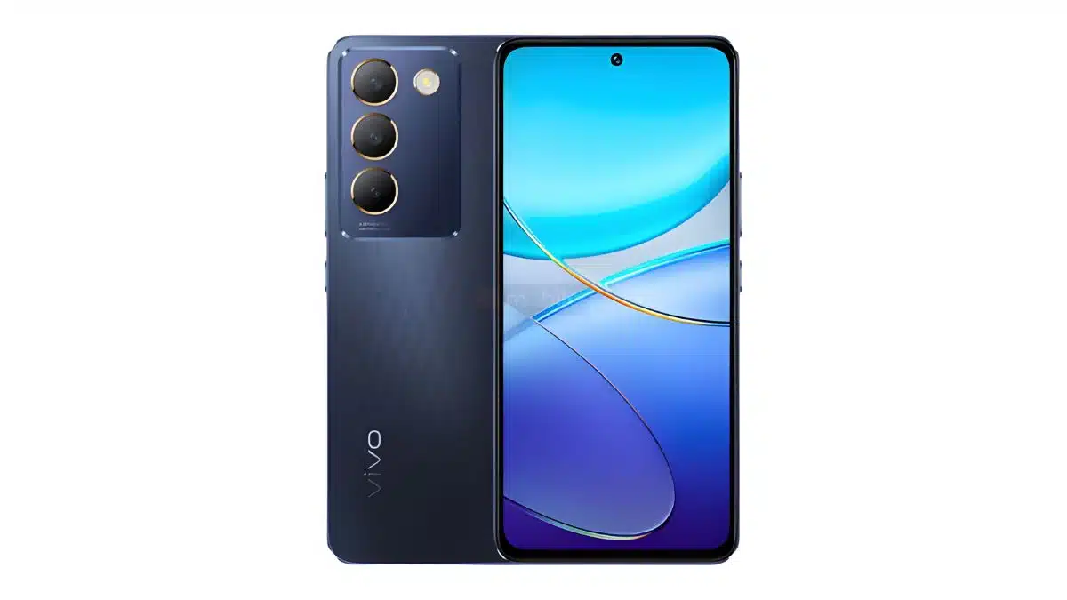 Vivo Y200e