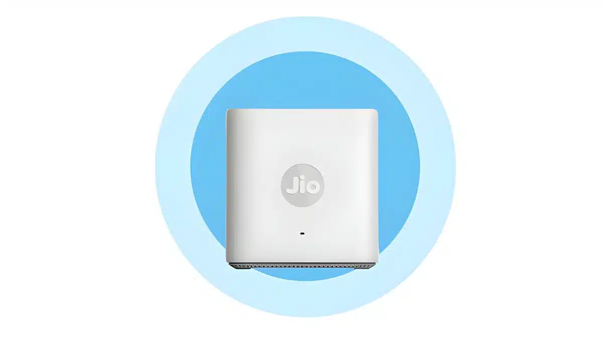 Jio AirFiber Plus