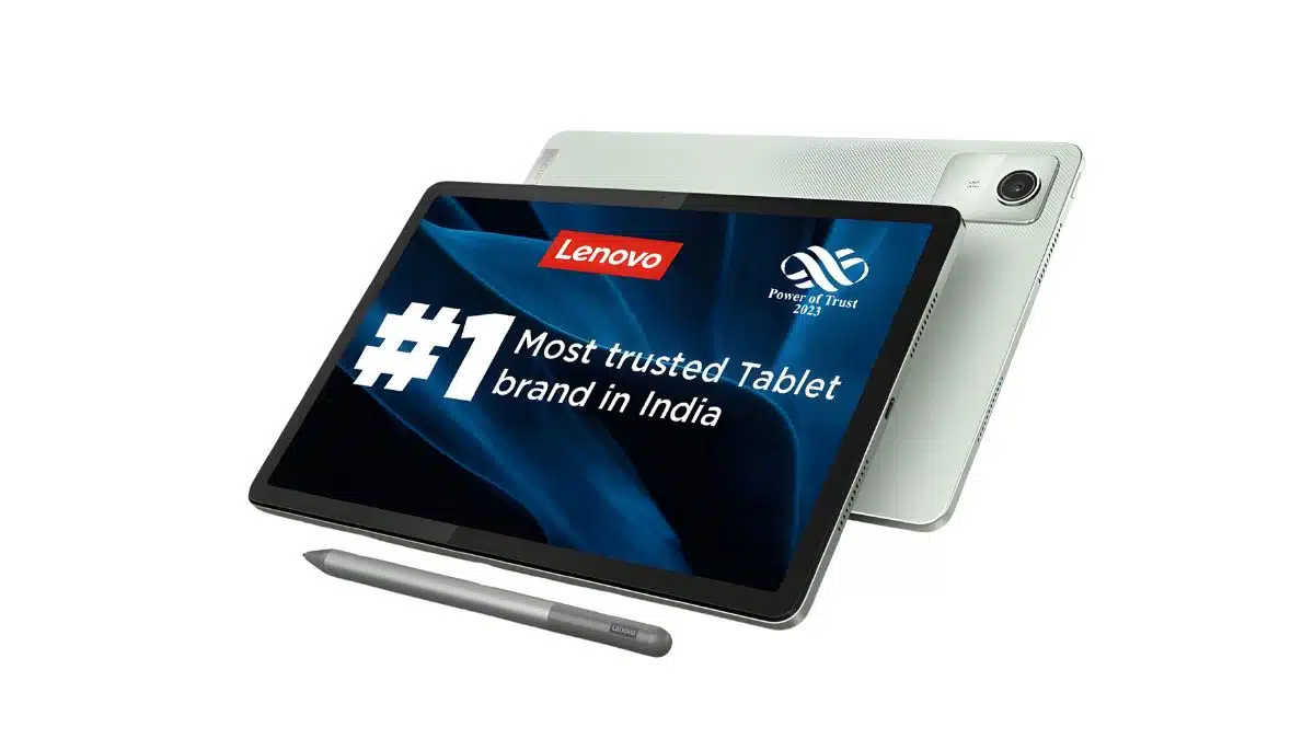 Lenovo Tab M11