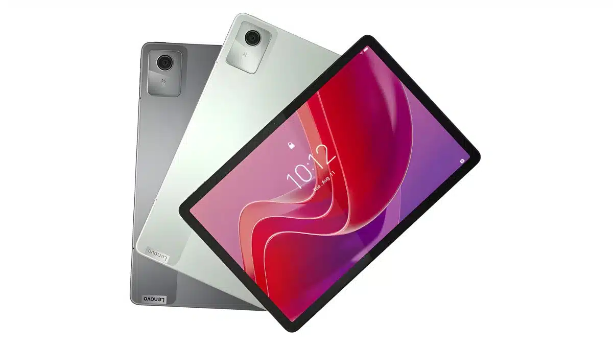 Lenovo Tab M11