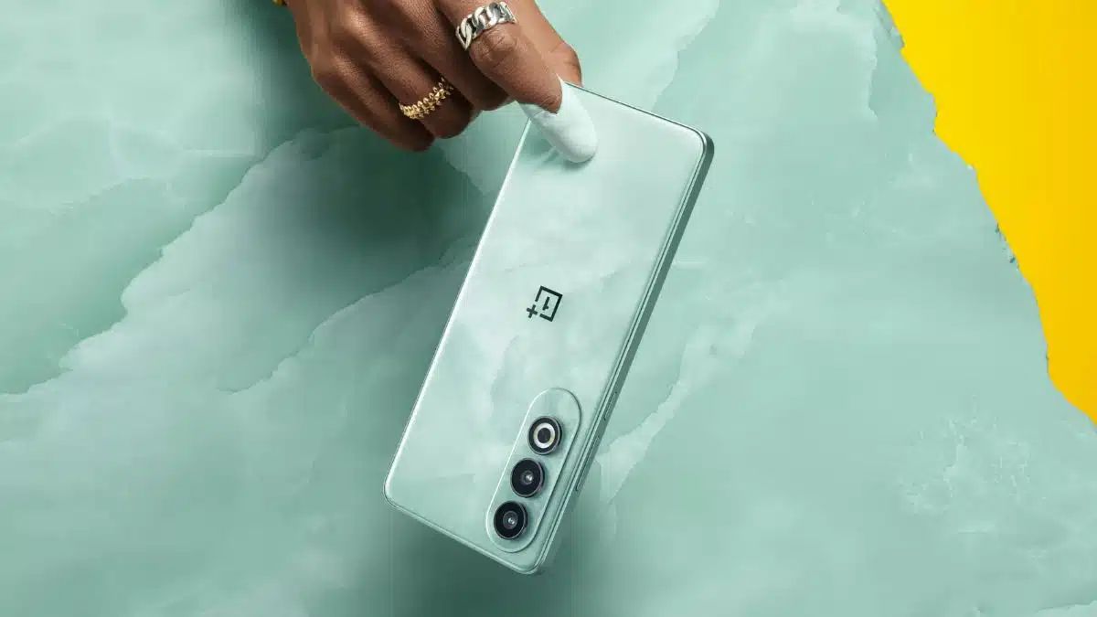 OnePlus Nord CE 4