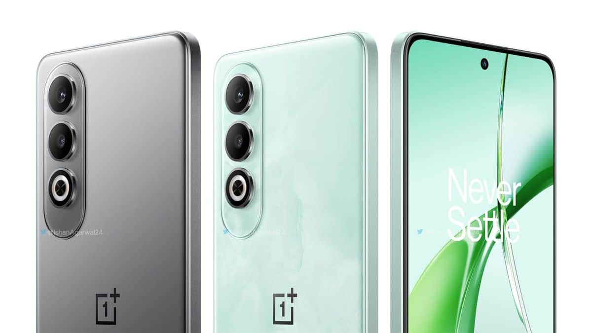 OnePlus Nord CE 4