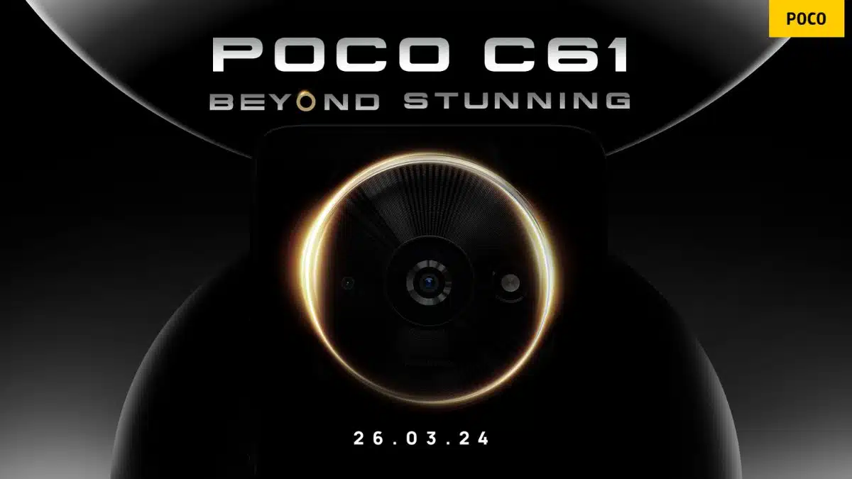 POCO C61