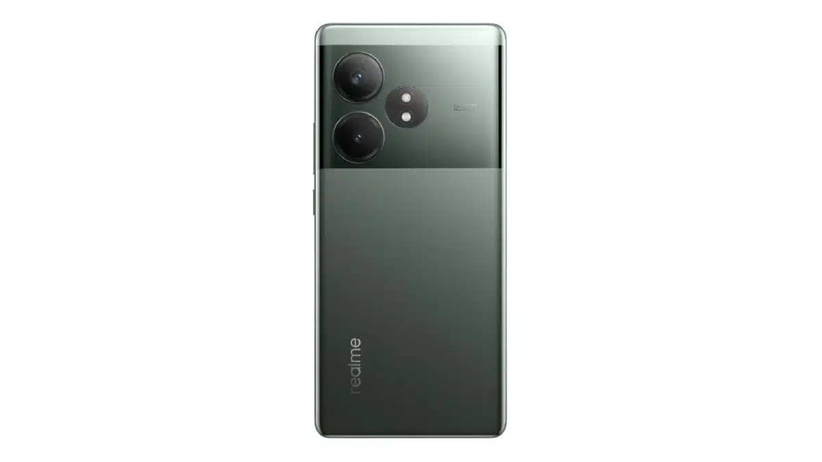 Realme GT Neo 6 SE