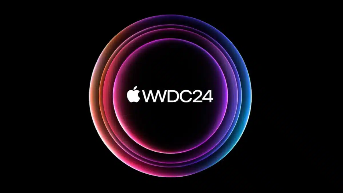 Apple WWDC 2024