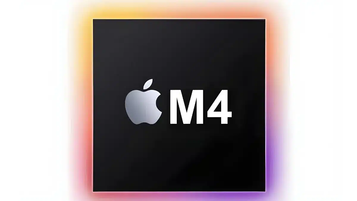 Apple M4