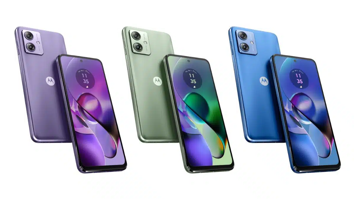 Moto G64 5G