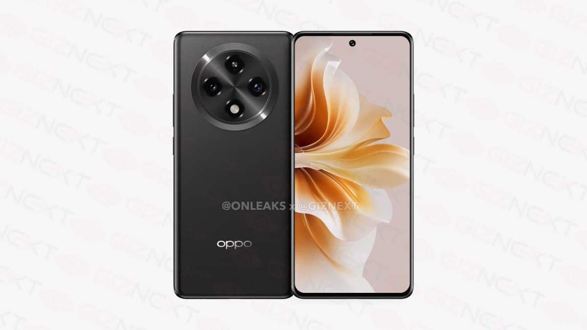 OPPO A3 Pro