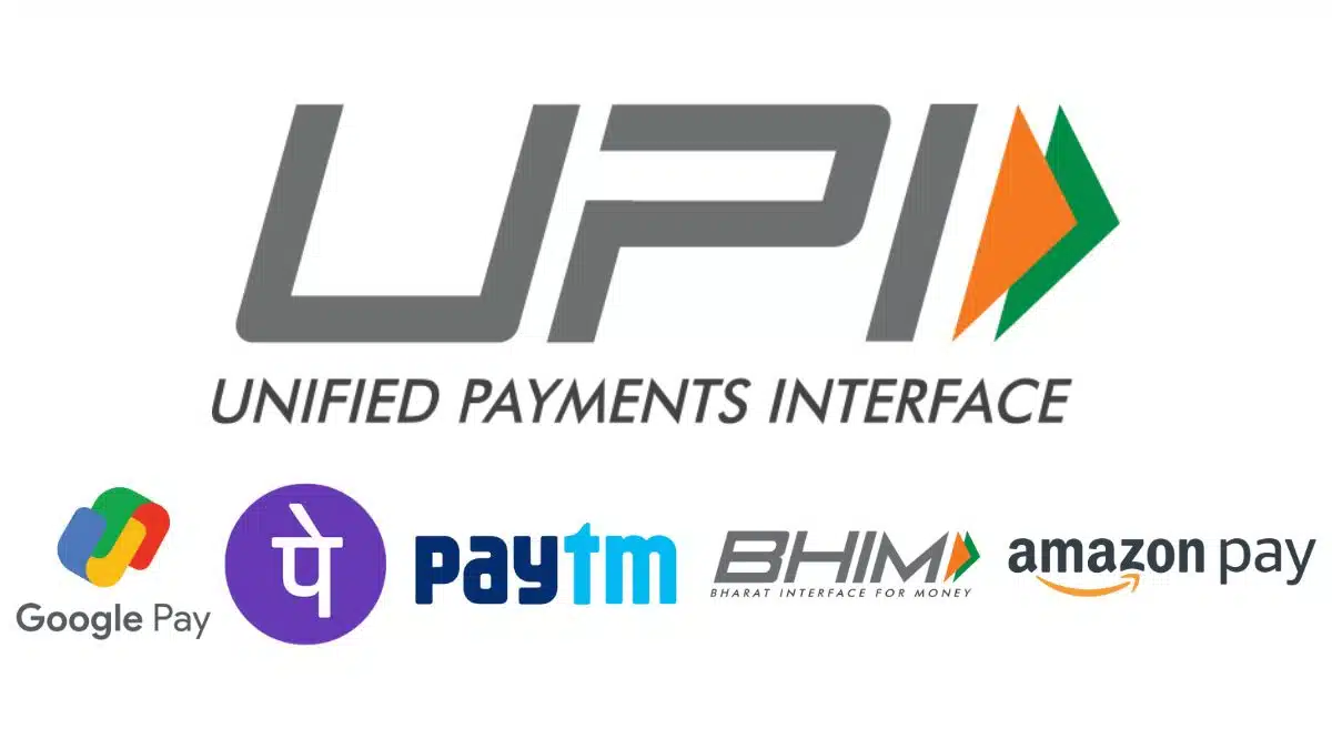 Best UPI Apps List in 2024