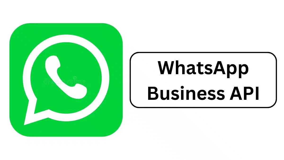 WhatsApp Business API