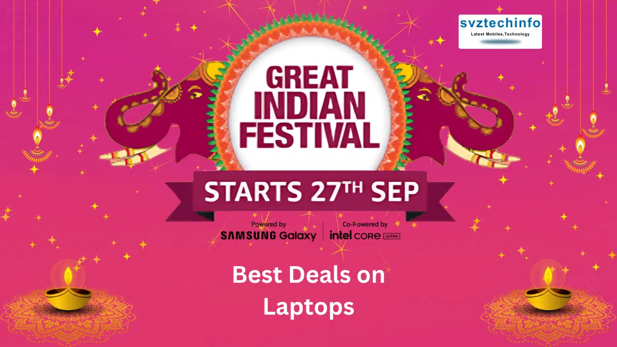 Amazon Great Indian Festival