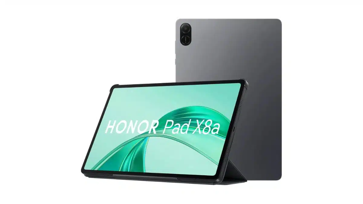 Honor Pad X8a Image