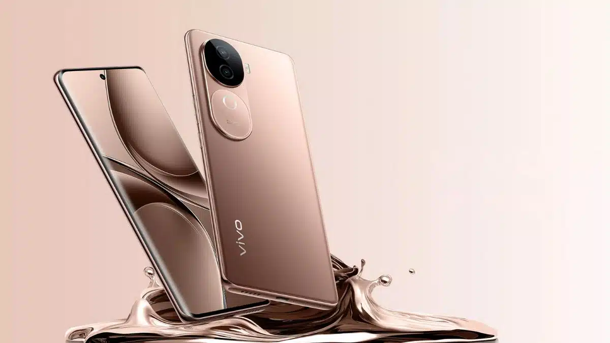 Vivo V40e Launched in India