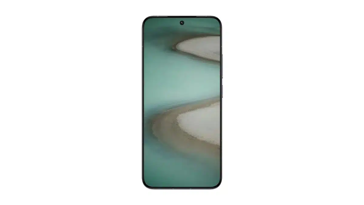 Vivo X200 China Variant Image