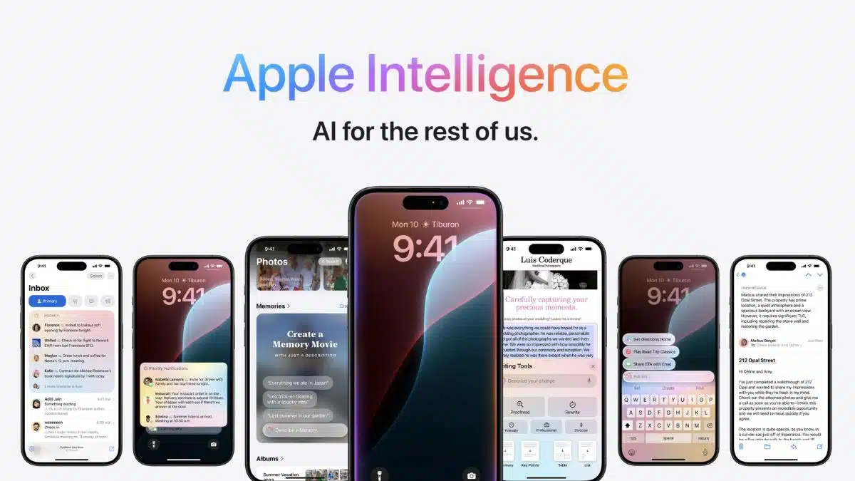 Apple has officially launched iOS 18.1