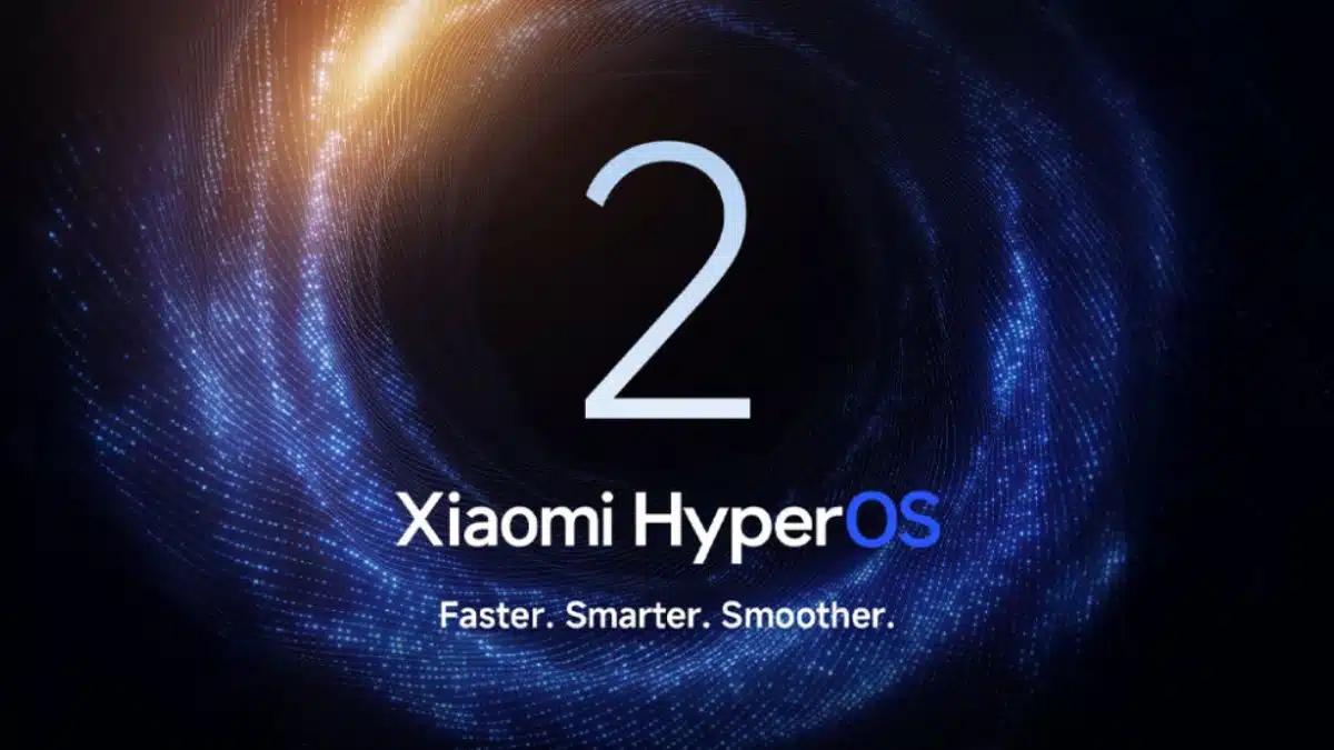 Xiaomi HyperOS 2 rollout schedu, Xiaomi HyperOS 2, Xiaomi HyperOS, Xiaomi