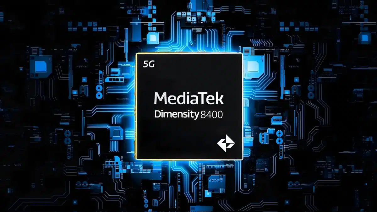 MediaTek Dimensity 8400, Dimensity 8400 chipset, MediaTek Dimensity 8400 launch, all-big-core SoC, premium smartphone processor, Dimensity 8400 specs, MediaTek processor features