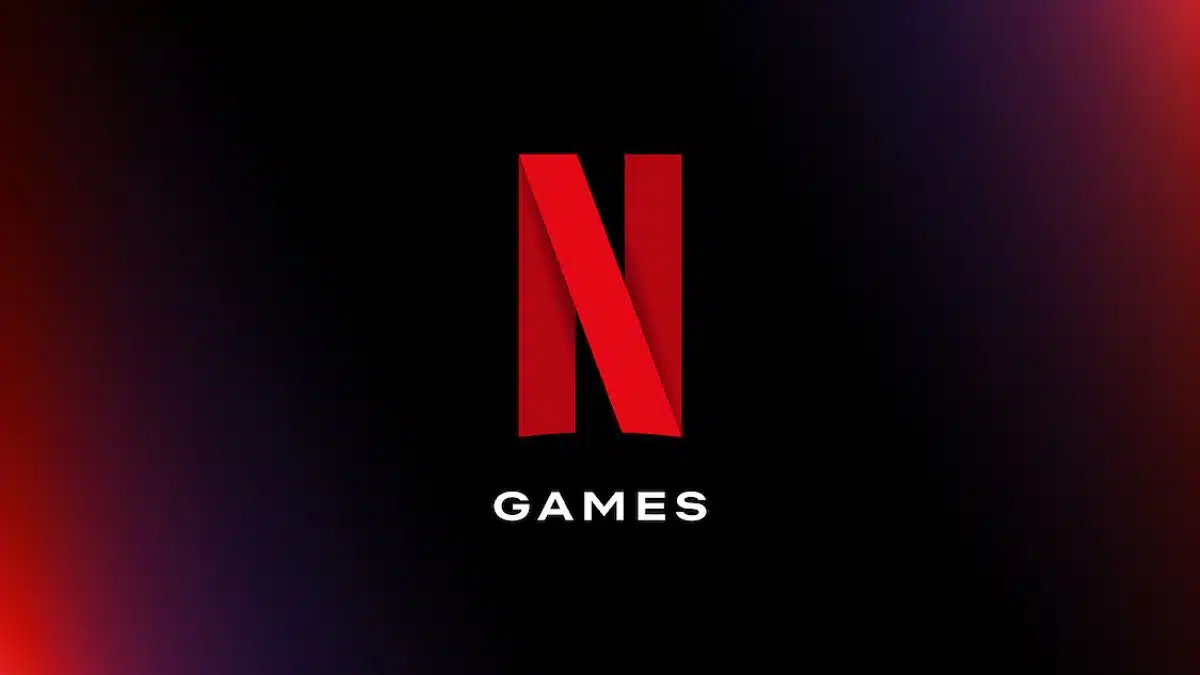 Netflix Games