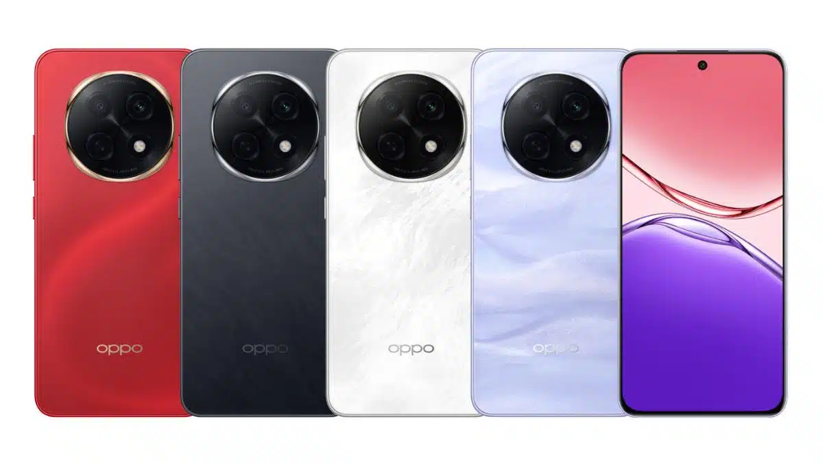 OPPO A5 Pro is now official in China, OPPO A5 Pro, OPPO A5, OPPO