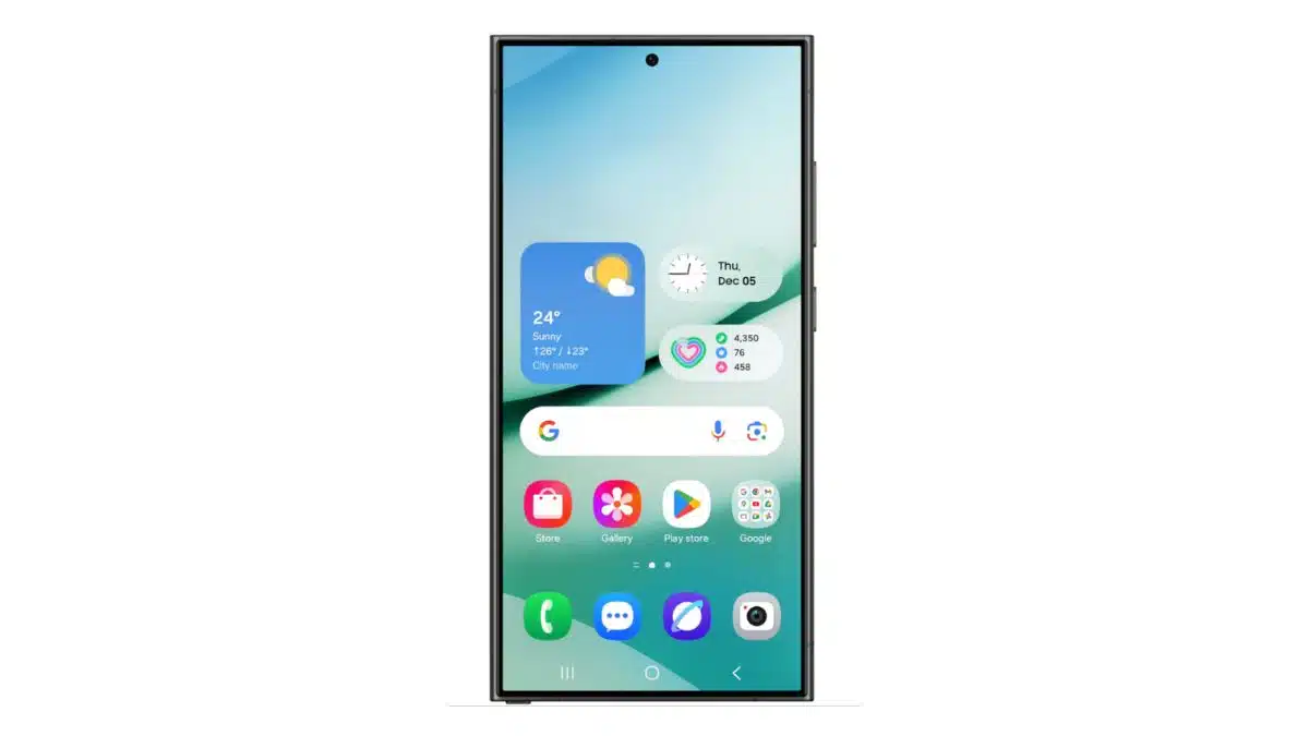 Samsung One UI 7 beta, Galaxy AI features, One UI 7 availability, Samsung Galaxy S24 beta update, Samsung One UI