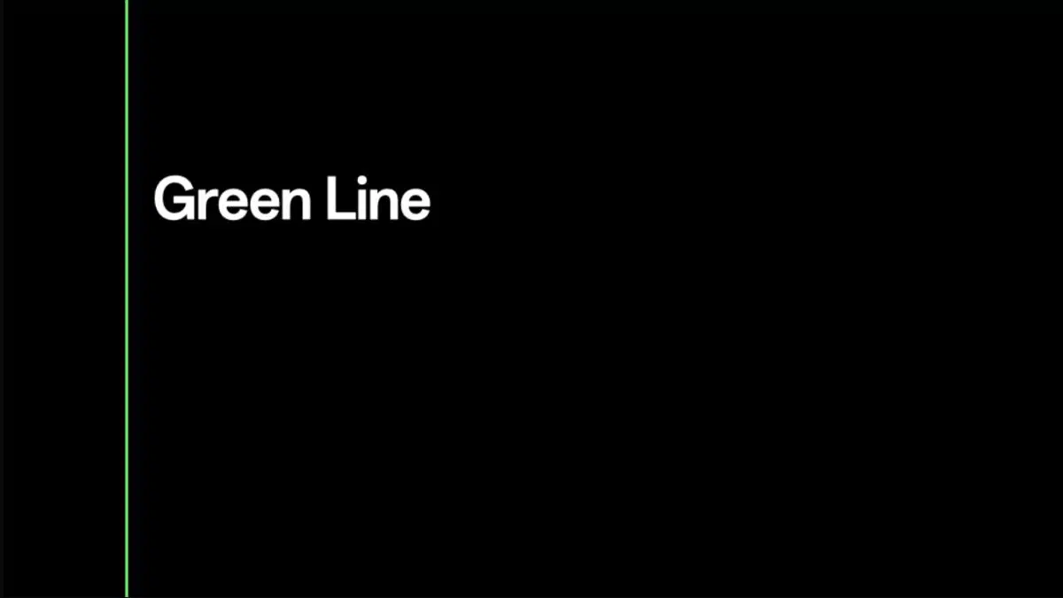 OnePlus Green Line Solution, AMOLED green line issue, free screen replacement OnePlus, OnePlus display durability, OnePlus AMOLED fix