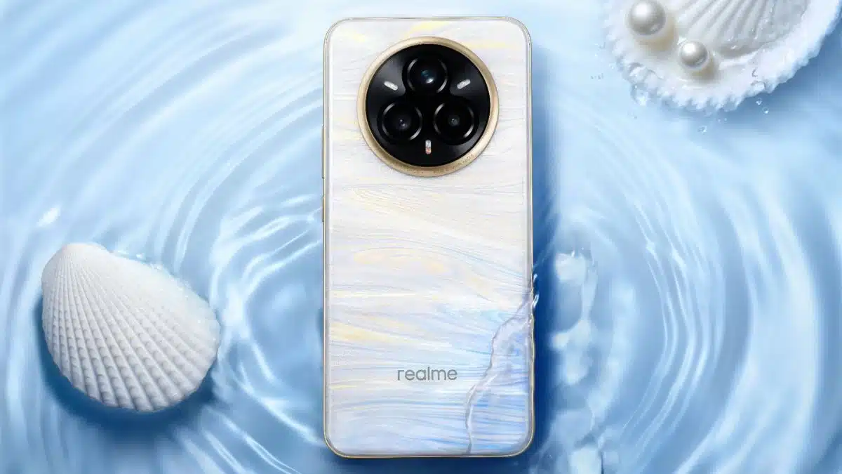 Realme 14 Pro 5G series, Realme 14 Pro+ features, Realme 14 Pro series India launch, color-changing design, Realme 14 Pro series cameras