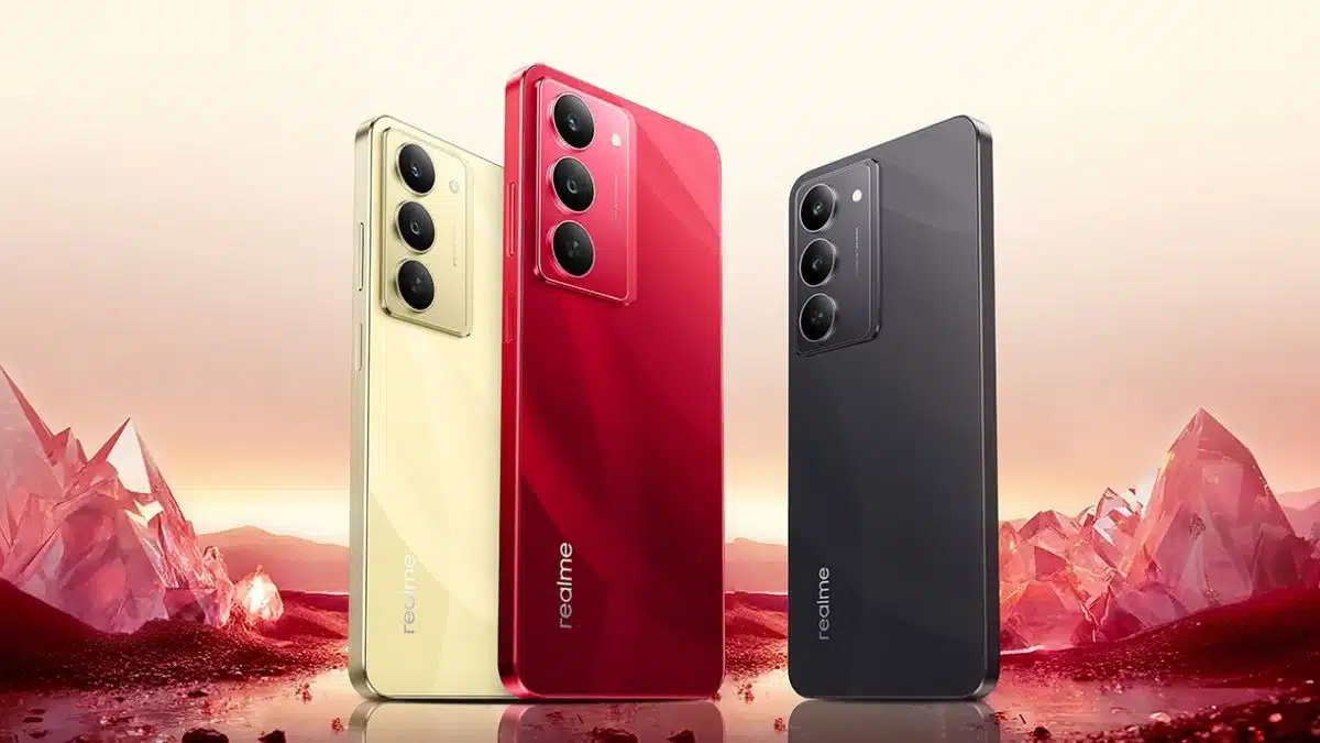 Realme 14x 5G launch, Realme 14x price in India, Realme 14x specs, Dimensity 6300 phone, Realme 5G phone India