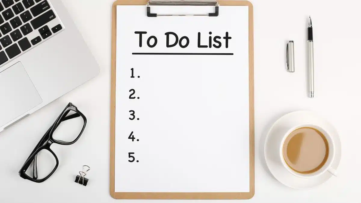 Best To Do List Apps