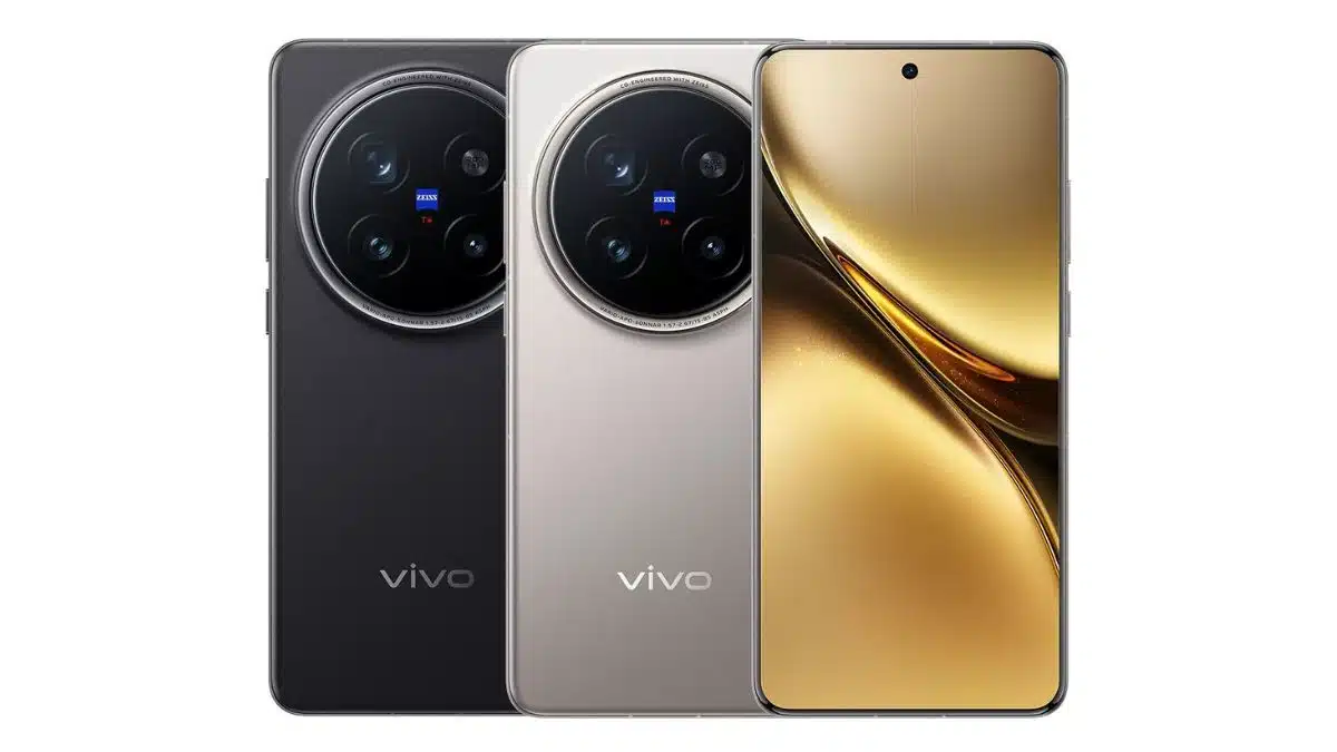 Vivo X200 and X200 Pro Officially Launched in India, Vivo X200 Pro, Vivo X200, Vivo