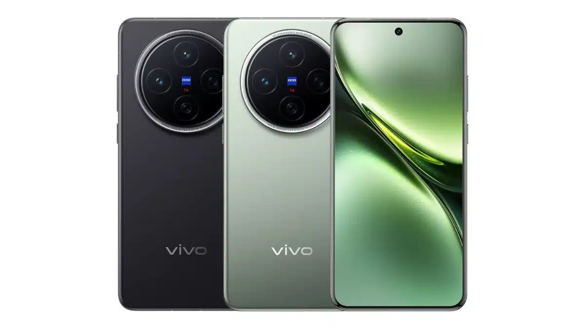 Vivo X200 and X200 Pro Officially Launched in India, Vivo X200 Pro, Vivo X200, Vivo