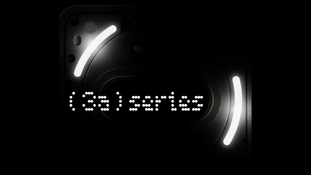 Nothing Phone 3a series Nothing Phone 3a launch Nothing Phone 3a Pro Nothing Phone 3a India release Nothing Phone 2a successor Nothing Phone 3a Snapdragon 7s Gen 3 Nothing Phone 3a March 4 Nothing Phone 3a series specifications Nothing Phone global release Nothing Phone series teaser