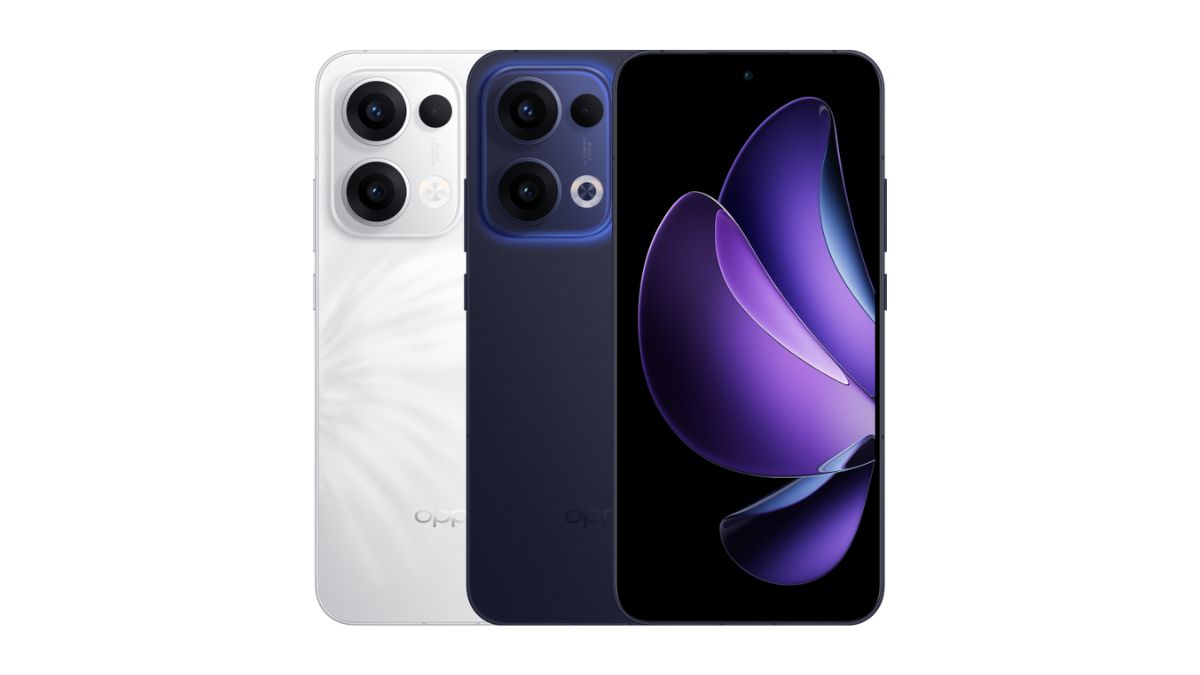 OPPO Reno 13, OPPO Reno 13 Pro, OPPO Reno 13 India launch, Reno 13 specifications, Reno 13 price in India, OPPO Reno 13 Pro features, camera smartphones India