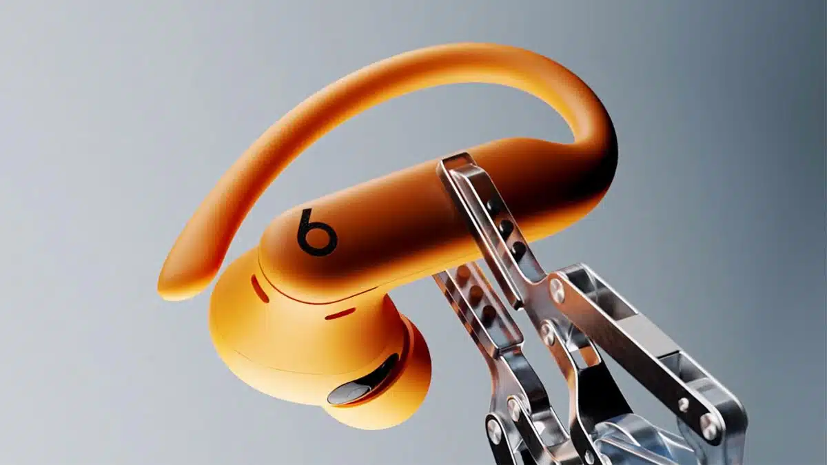 Beats Powerbeats Pro 2, Powerbeats Pro 2 price in India, Beats Powerbeats Pro 2 specs, Apple Beats Powerbeats Pro 2, Powerbeats Pro 2 features, Beats TWS India, Powerbeats Pro 2 ANC, Powerbeats Pro 2 Spatial Audio, Beats earphones India, Powerbeats Pro 2 launch