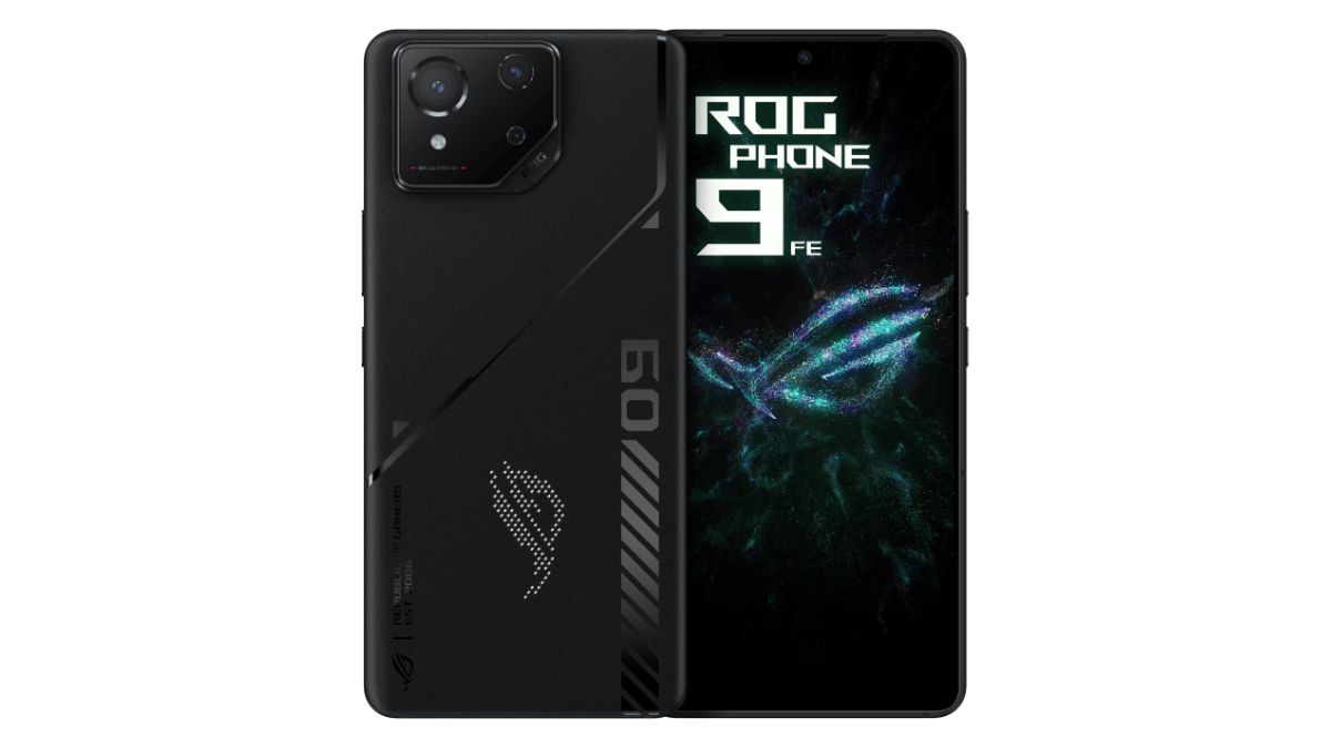 ASUS ROG Phone 9 FE launch, ROG Phone 9 FE specifications, ASUS ROG Phone 9 FE features, ROG Phone 9 FE price in India, ASUS ROG Phone 9 FE gaming performance, ROG Phone 9 FE Snapdragon 8 Gen 3, ASUS ROG Phone 9 FE vs ROG Phone 8, Best gaming phone 2024, ASUS ROG Phone 9 FE battery life, ROG Phone 9 FE display specs
