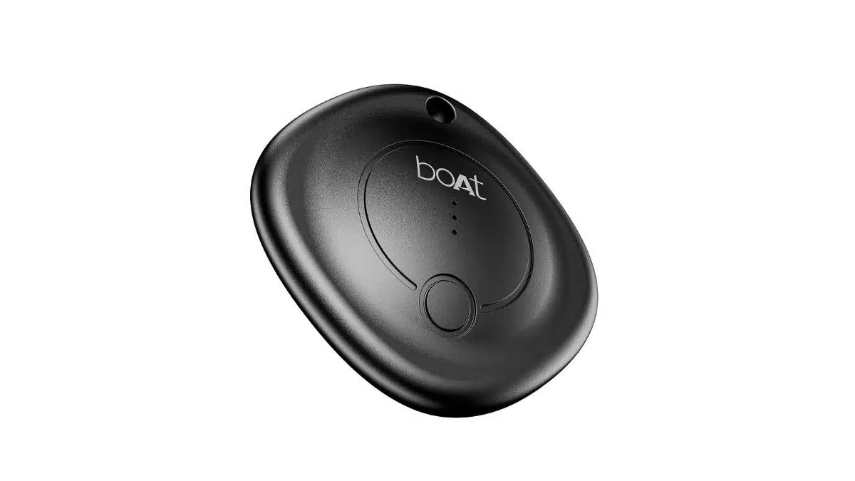 boAt Tag, boAt tracker, Android tracking tag, smart tracker India, Google Find My Device, low energy Bluetooth, boAt smart tracker, boAt Tag price, boAt tracking device, boAt warranty