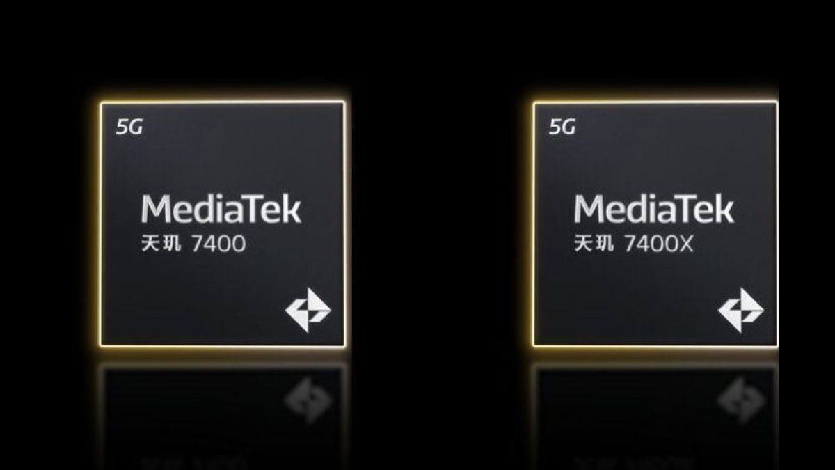 MediaTek, Dimensity 7400, Dimensity 7400X, Dimensity 6400, mobile processors, mid-range chipsets, budget chipset, smartphone processors, chipset features, MediaTek launch