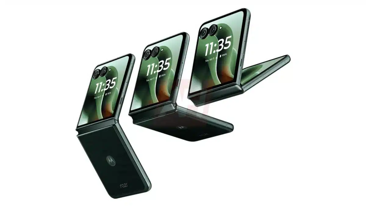 Motorola Razr 60 Ultra, Motorola Razr Plus 2025, Motorola Razr 60 Ultra renders, Motorola Razr Plus 2025 leak, Motorola Razr 60 Ultra design, Motorola Razr 60 Ultra specs, Motorola foldable phone 2025, Motorola Razr 60 Ultra Snapdragon 8 Gen Elite, Motorola Razr 60 Ultra launch, Motorola Razr Plus 2025 features.