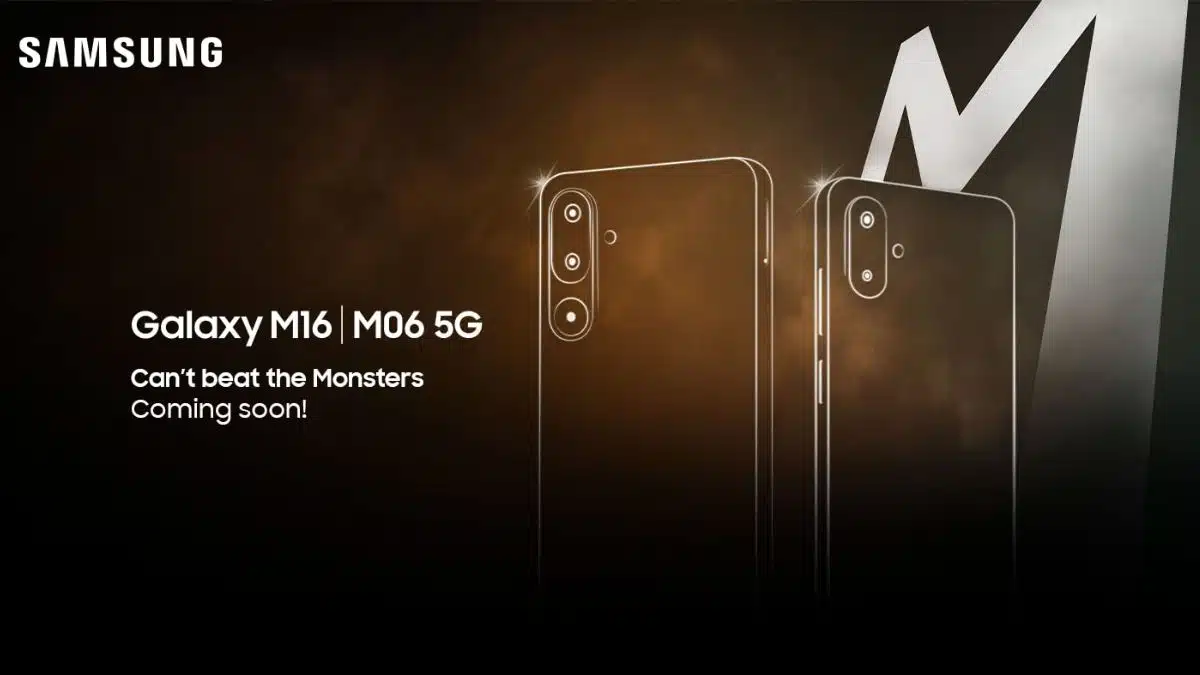  Samsung Galaxy M06 5G, Samsung Galaxy M16 5G, budget smartphones, Samsung India launch, Samsung M lineup, leaked specs, new Samsung phones, Galaxy M launch, 5G budget phone, Samsung mobile India